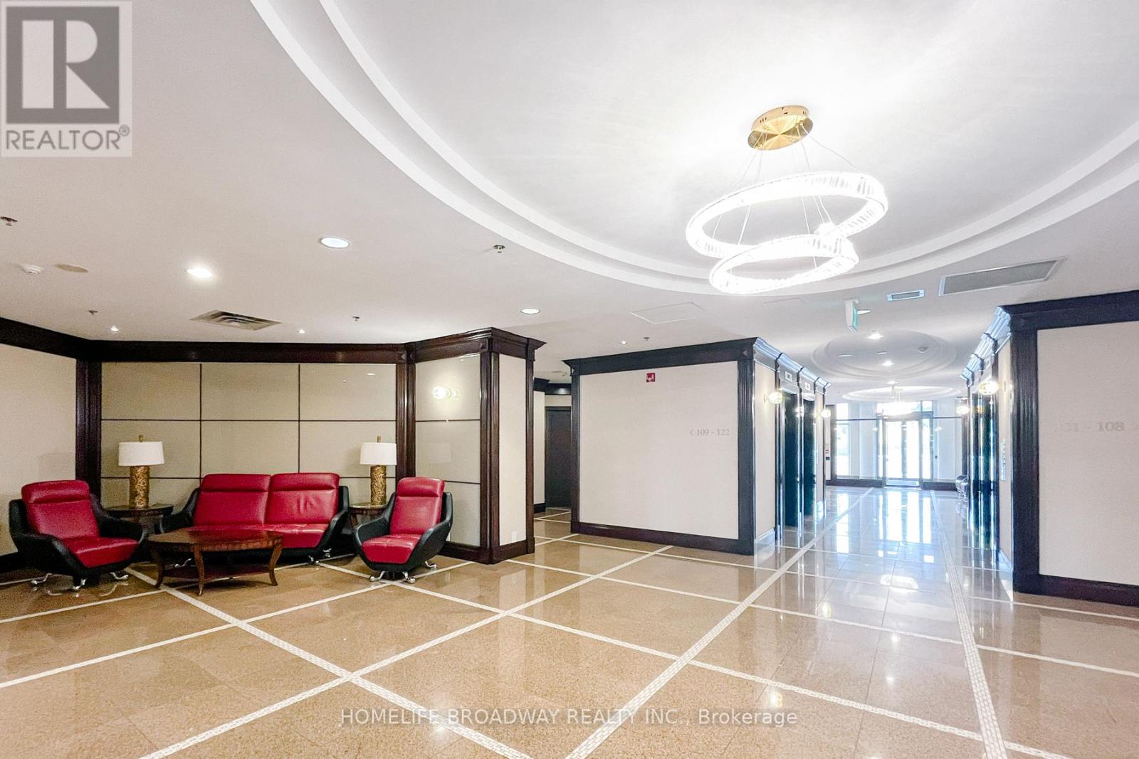 Ph108 - 18 Harding Boulevard, Richmond Hill, Ontario  L4C 0T3 - Photo 3 - N12485459