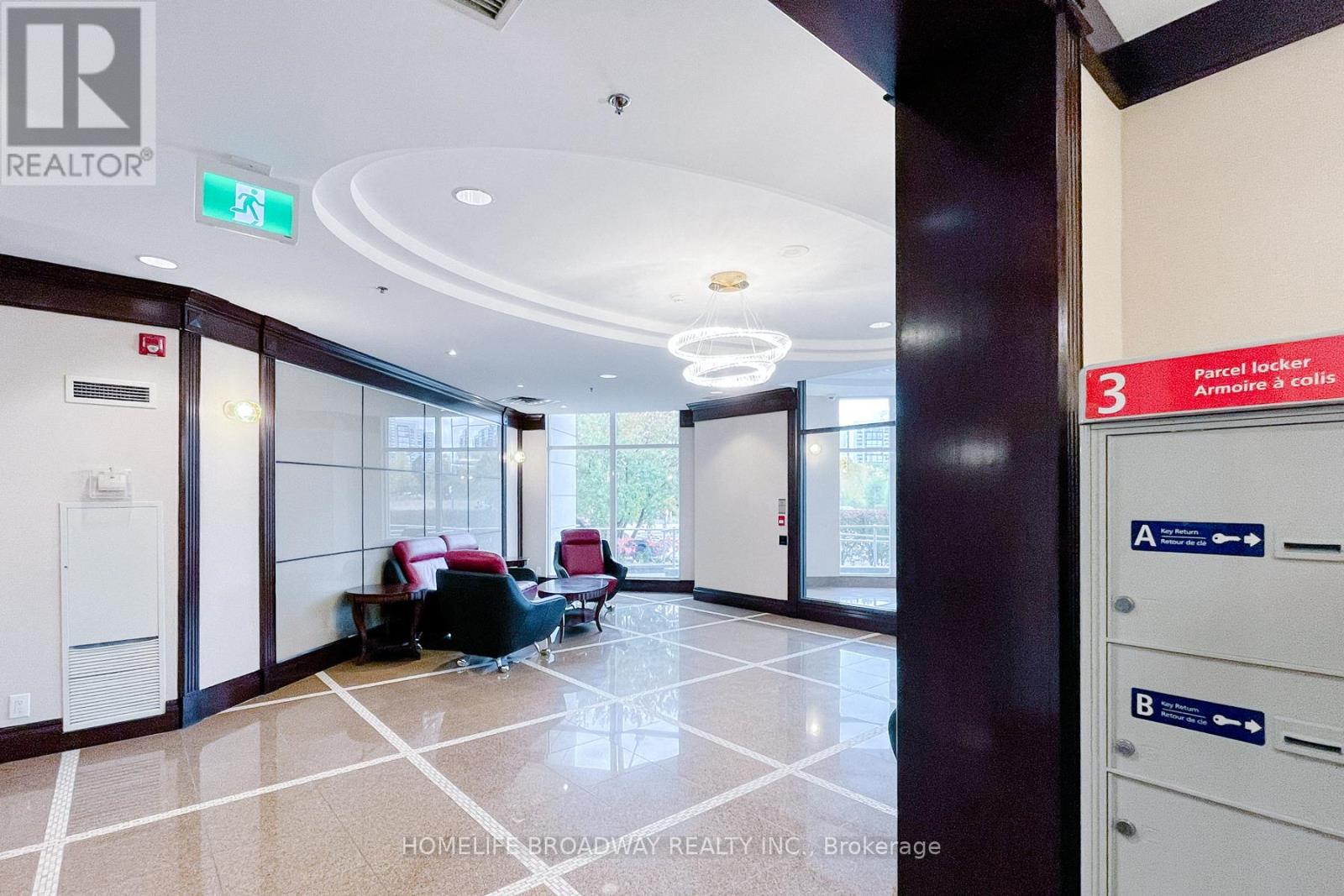 Ph108 - 18 Harding Boulevard, Richmond Hill, Ontario  L4C 0T3 - Photo 4 - N12485459