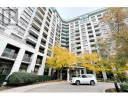 PH108 - 18 HARDING BOULEVARD, Richmond Hill, Ontario