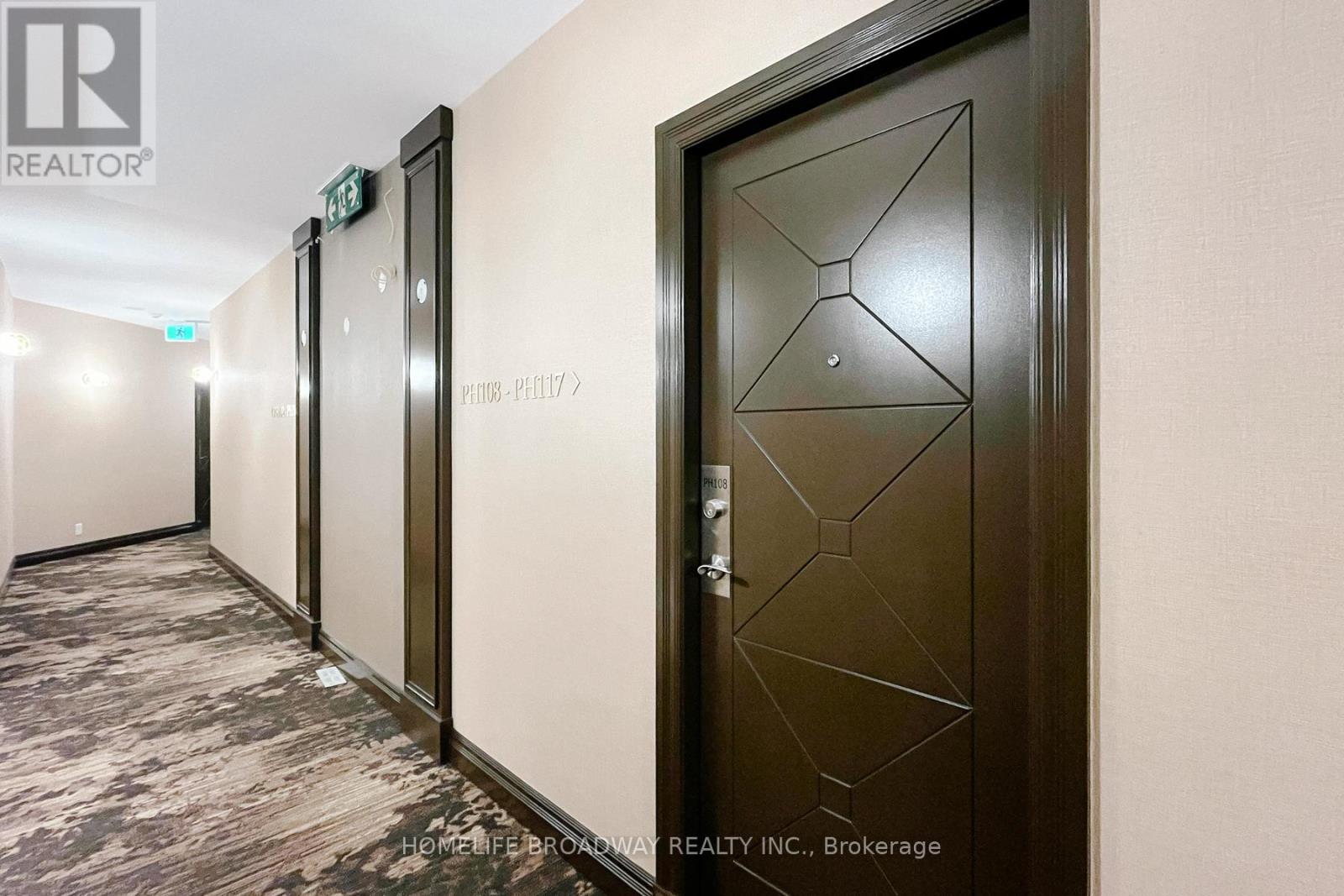 Ph108 - 18 Harding Boulevard, Richmond Hill, Ontario  L4C 0T3 - Photo 5 - N12485459