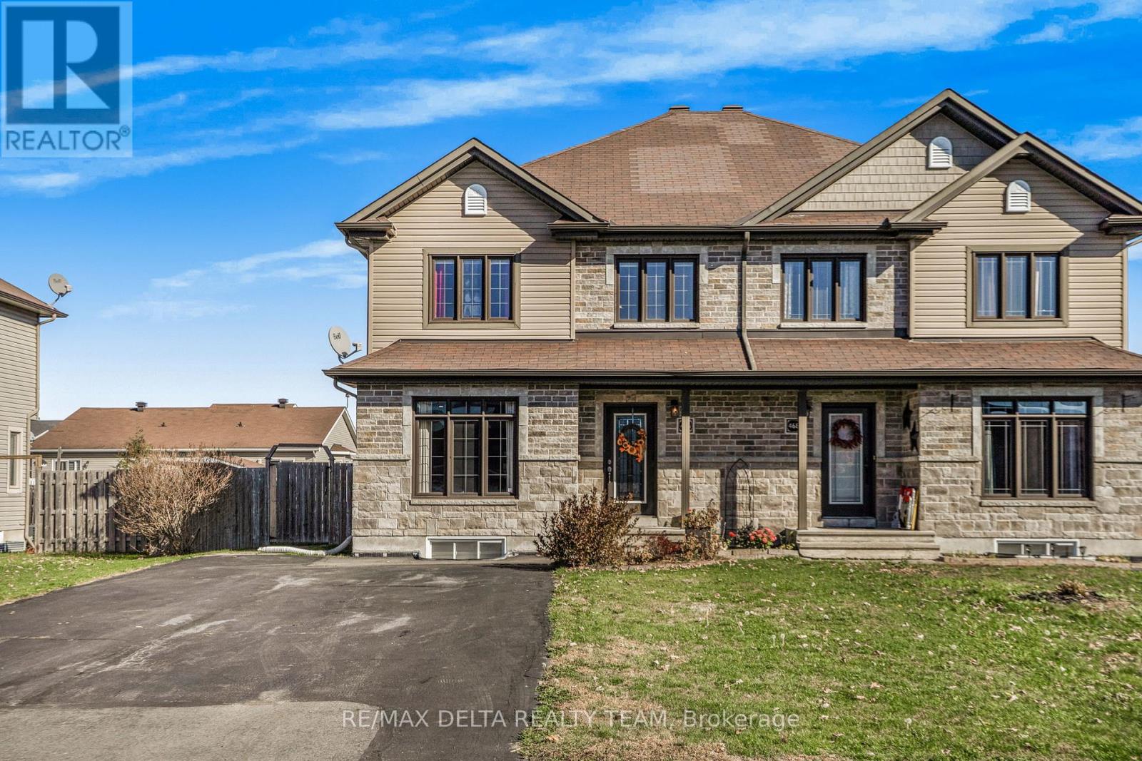 466 DENIS STREET, Alfred and Plantagenet, Ontario