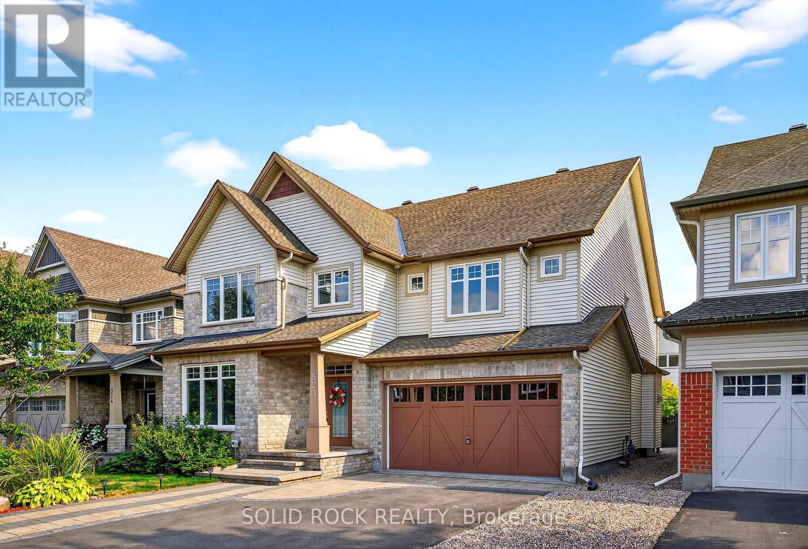 520 ELM PARK AVENUE, Ottawa, Ontario