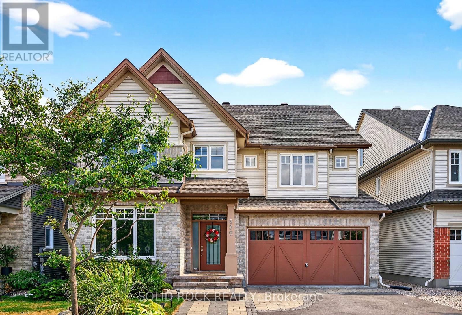 520 Elm Park Avenue, Ottawa, Ontario  K2J 5X9 - Photo 2 - X12486026