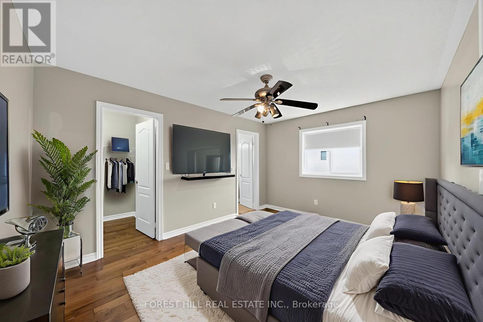 70 Diana Way, Barrie, Ontario  L4M 7H9 - Photo 9 - S12458617