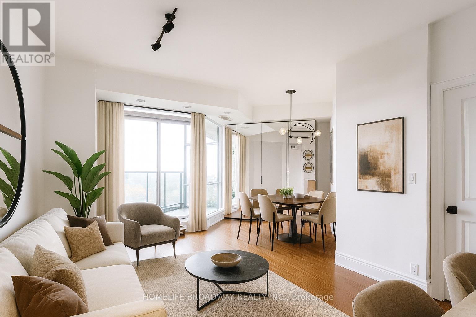 Ph108 - 18 Harding Boulevard, Richmond Hill, Ontario  L4C 0T3 - Photo 9 - N12485459