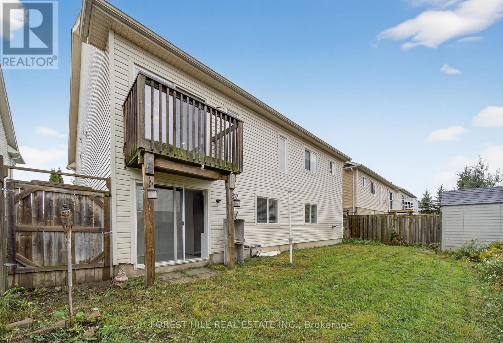 70 Diana Way, Barrie, Ontario  L4M 7H9 - Photo 25 - S12458617