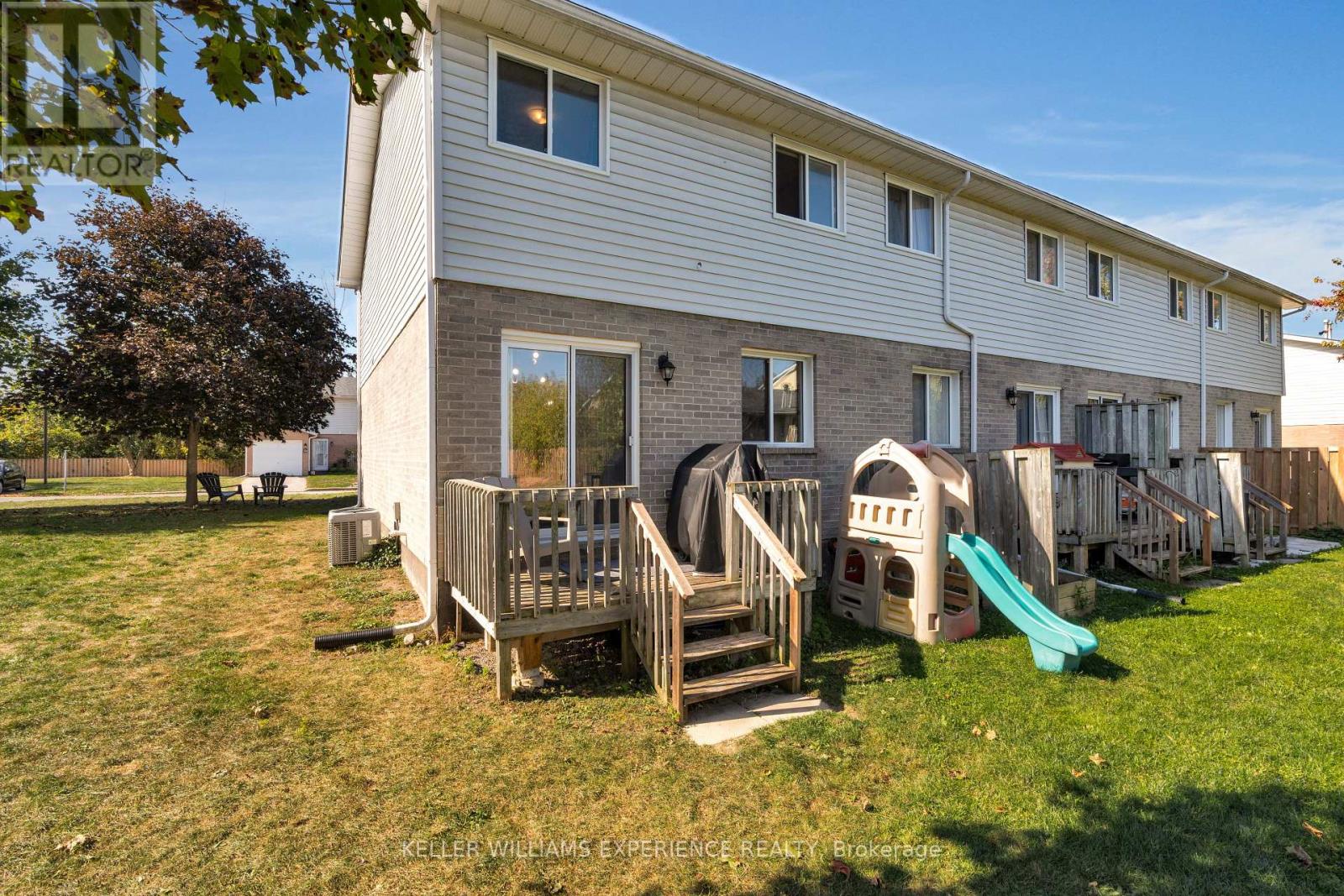 123 - 25 South Street, Orillia, Ontario  L3V 7M7 - Photo 27 - S12485872