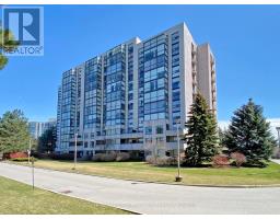 1006 - 40 HARDING BOULEVARD W, Richmond Hill, Ontario