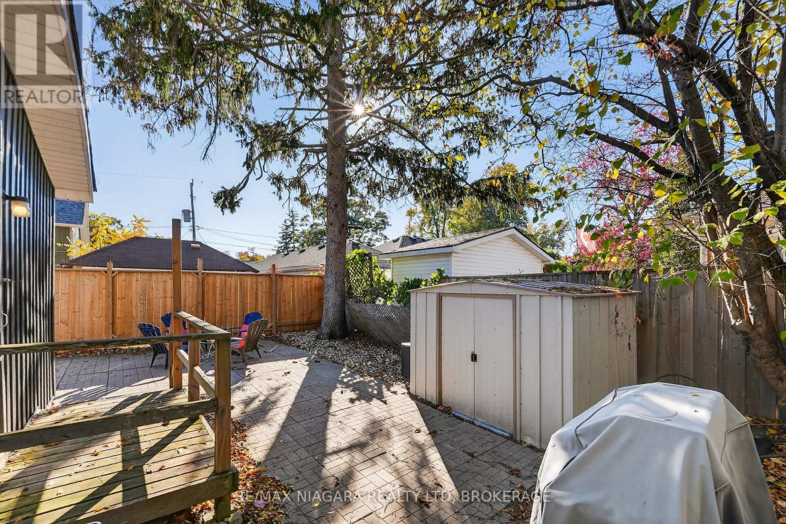 359 Oxford Avenue, Fort Erie, Ontario  L0S 1B0 - Photo 29 - X12486005