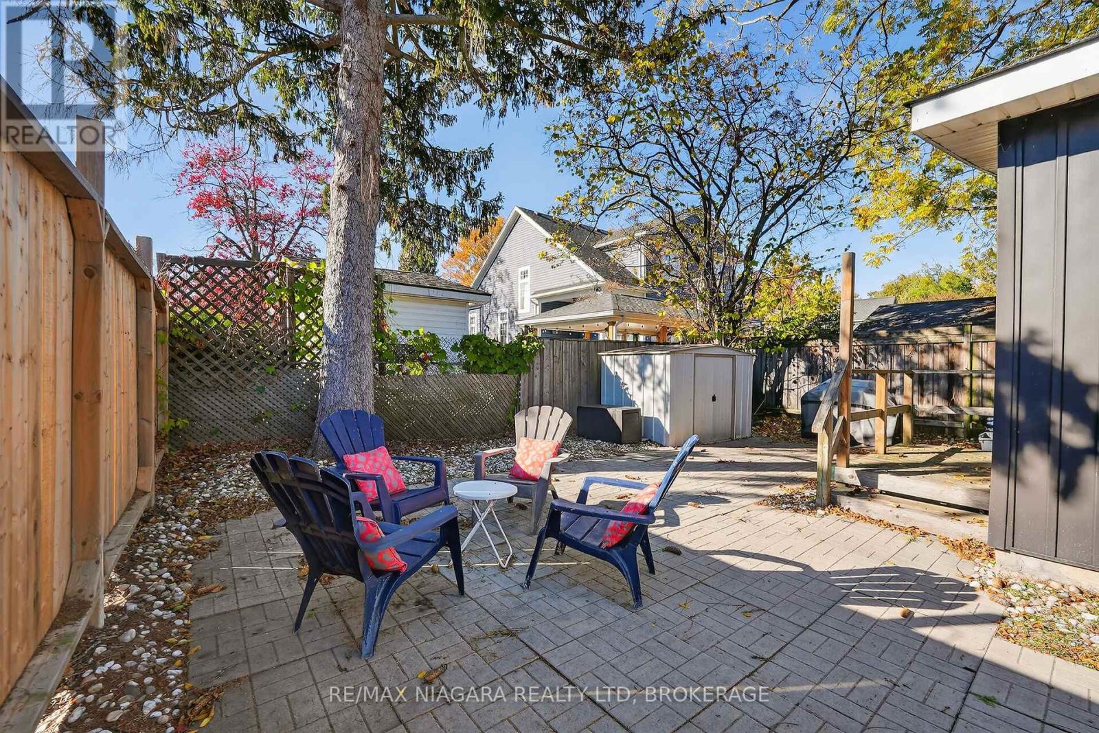 359 Oxford Avenue, Fort Erie, Ontario  L0S 1B0 - Photo 31 - X12486005