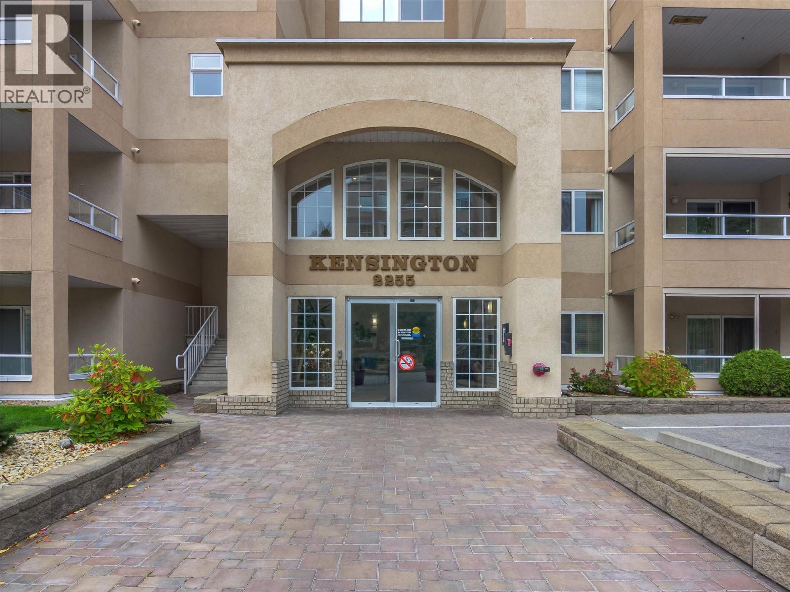 2255 Atkinson Street Unit# 301, Penticton, British Columbia