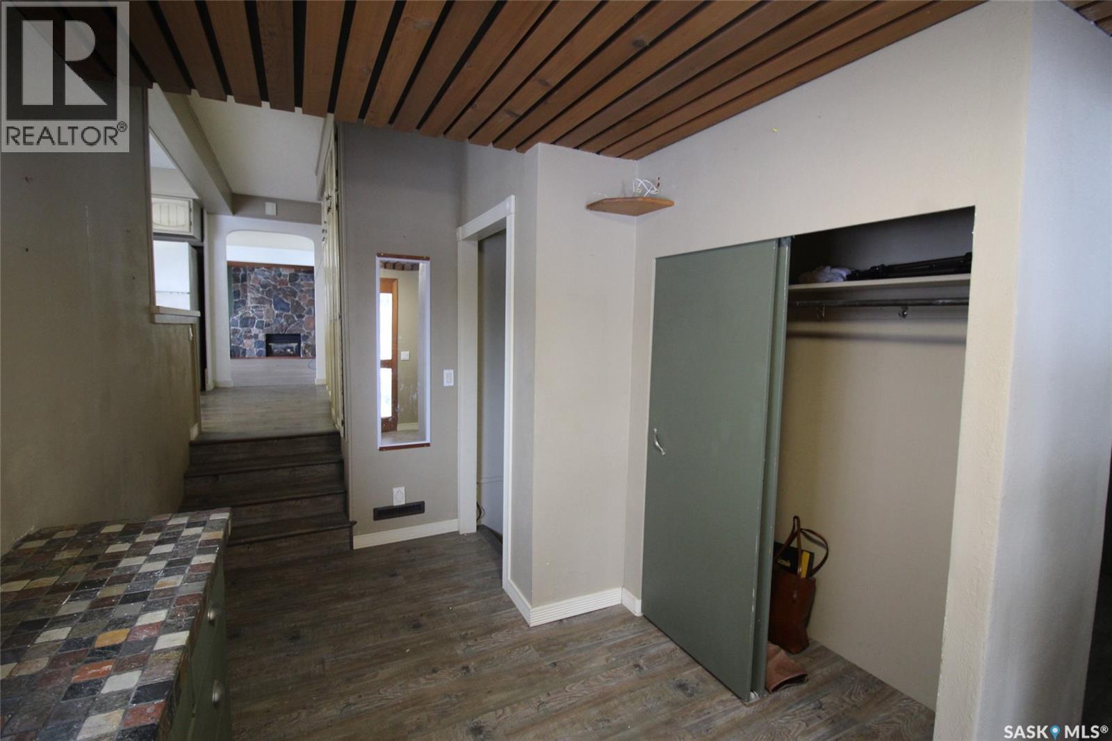 Wills Acreage, Frontier, Saskatchewan  S0N 0W0 - Photo 3 - SK992381