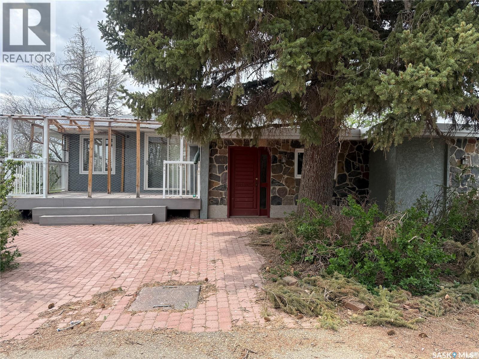 Wills Acreage, Frontier, Saskatchewan  S0N 0W0 - Photo 42 - SK992381