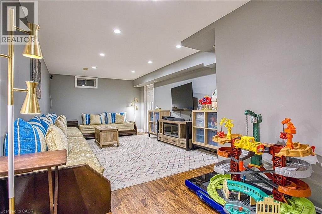 25 Ivybridge Drive Unit# 2, Stoney Creek, Ontario  L8E 0A5 - Photo 26 - 40782619