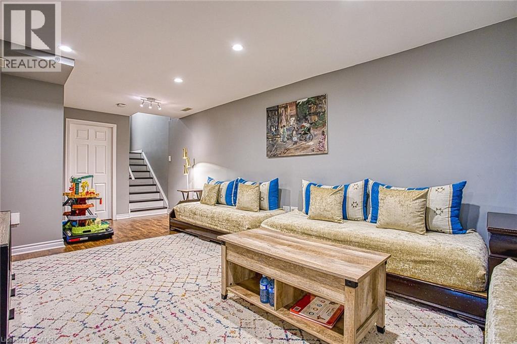 25 Ivybridge Drive Unit# 2, Stoney Creek, Ontario  L8E 0A5 - Photo 28 - 40782619