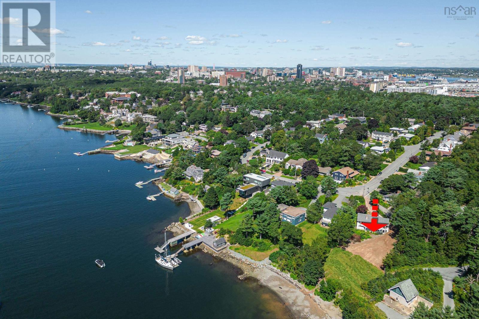 5914 Chain Rock Drive, Halifax, Nova Scotia