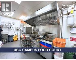 B10 5728 UNIVERSITY BOULEVARD, Vancouver, British Columbia