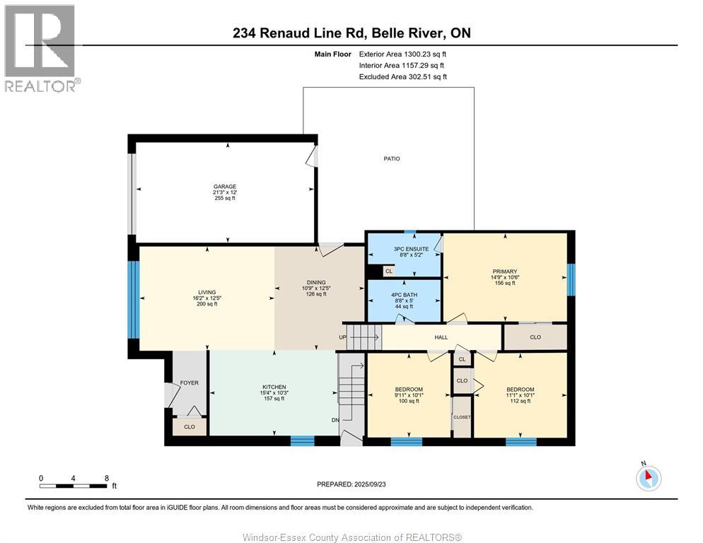 234 Renaud Line, Lakeshore, Ontario  N8L 0J7 - Photo 49 - 25027381