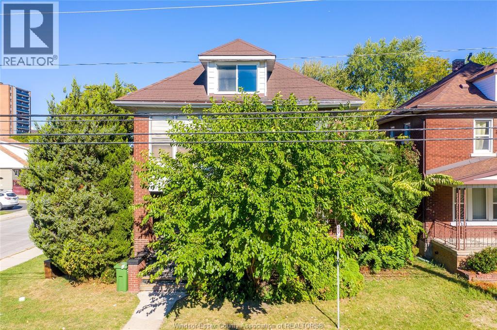 106-108 Shepherd Street East, Windsor, Ontario  N8X 2K3 - Photo 2 - 25027367
