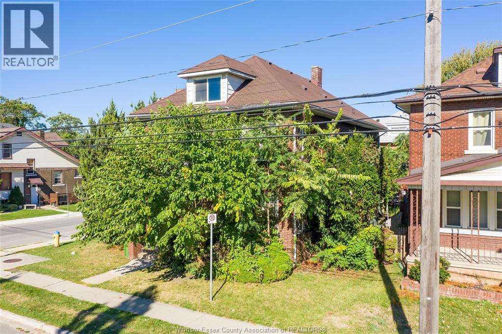 106-108 Shepherd Street East, Windsor, Ontario  N8X 2K3 - Photo 3 - 25027367