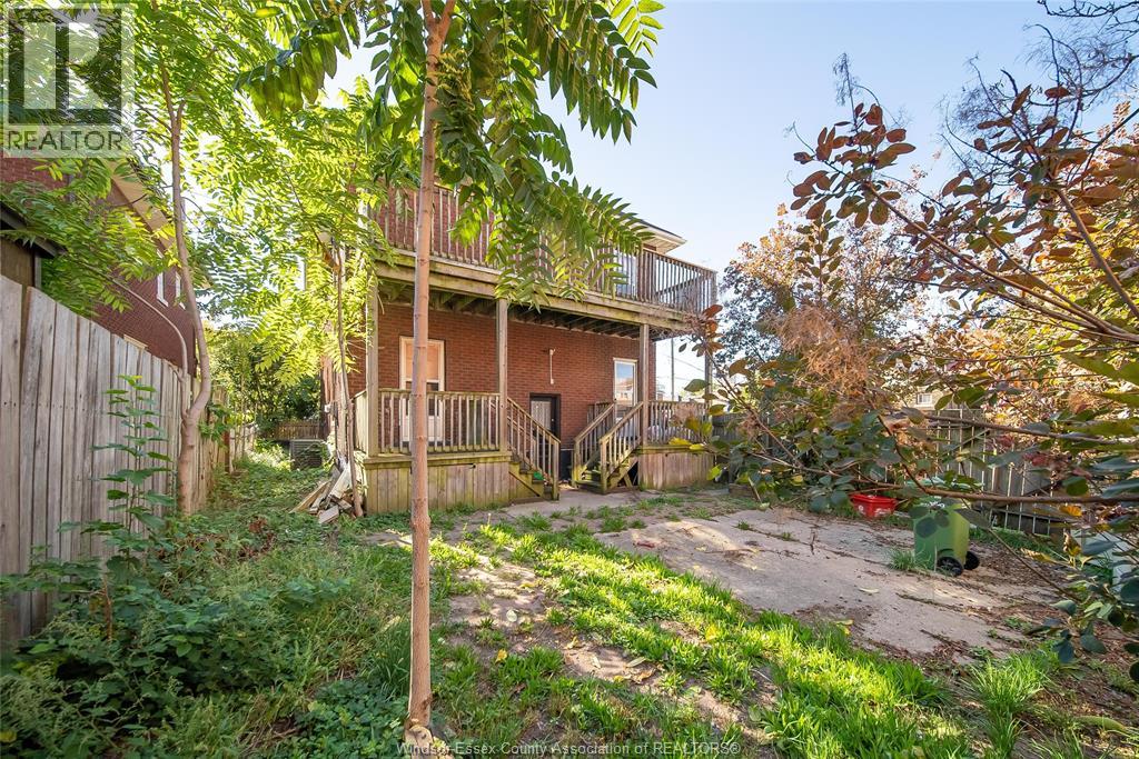 106-108 Shepherd Street East, Windsor, Ontario  N8X 2K3 - Photo 46 - 25027367