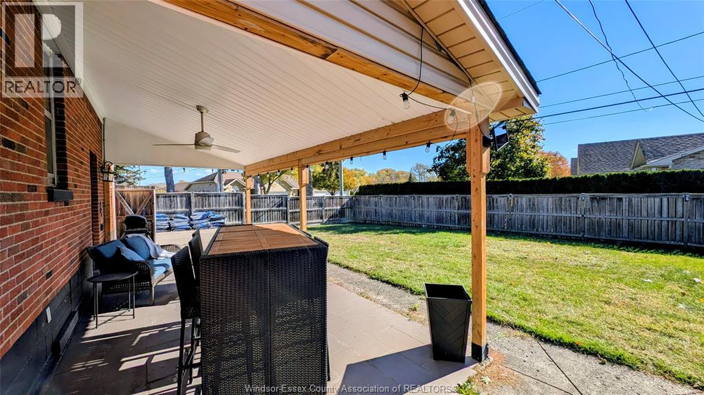 921 Grand Marais Road West, Windsor, Ontario  N9E 1C2 - Photo 2 - 25027329