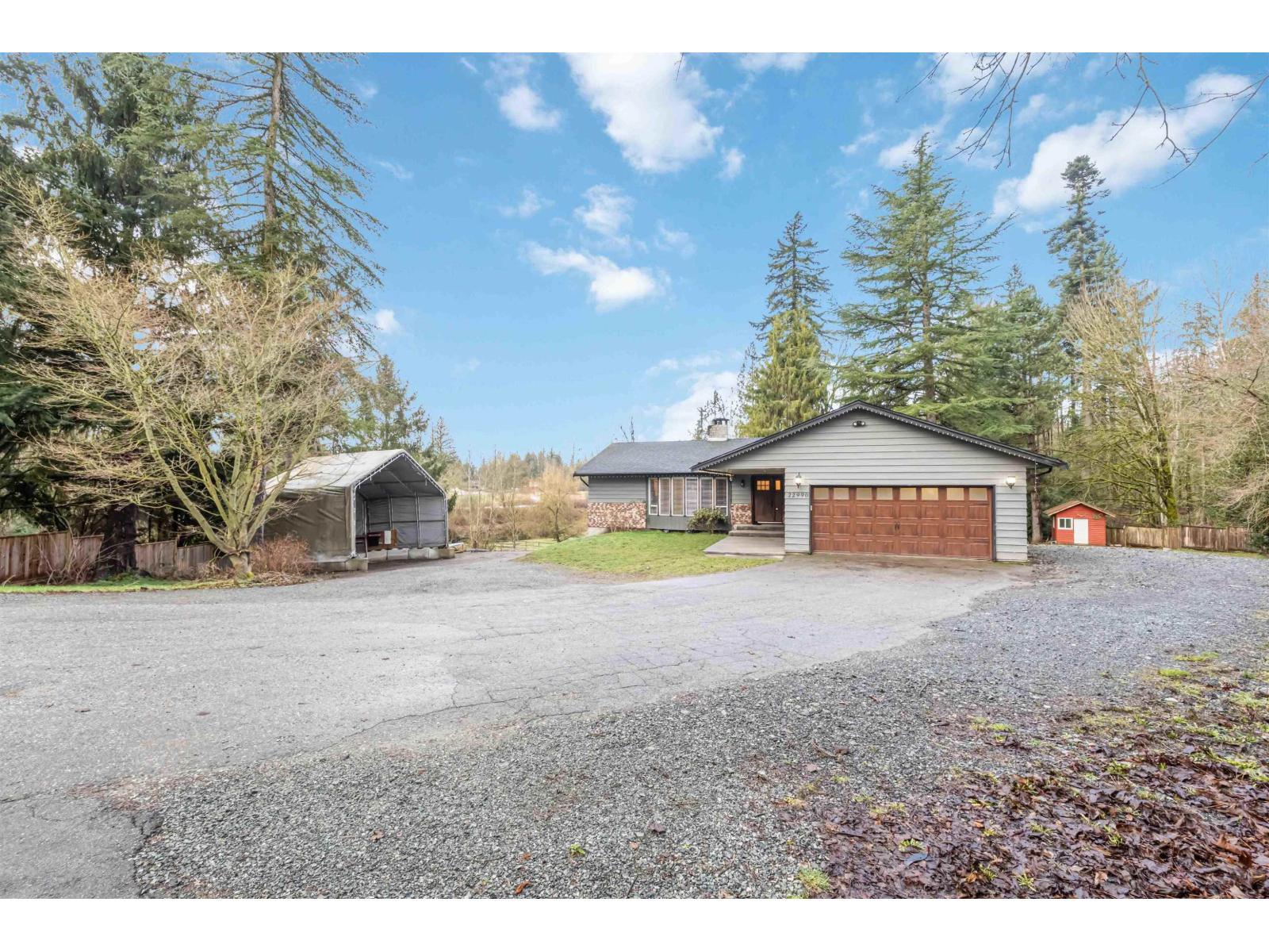 22990 70a Avenue, Langley, British Columbia  V2Y 2J9 - Photo 37 - R3047878