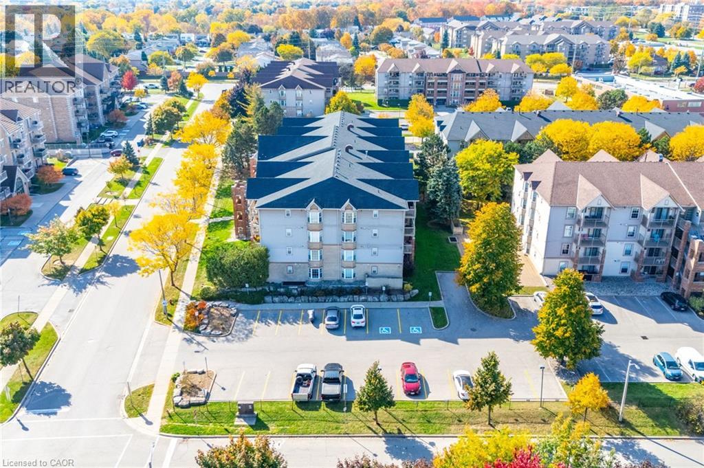 4015 Kilmer Drive Unit# 308, Burlington, Ontario  L7M 4M4 - Photo 24 - 40769920