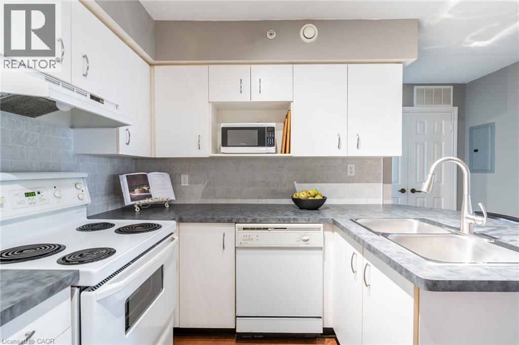 4015 Kilmer Drive Unit# 308, Burlington, Ontario  L7M 4M4 - Photo 8 - 40769920