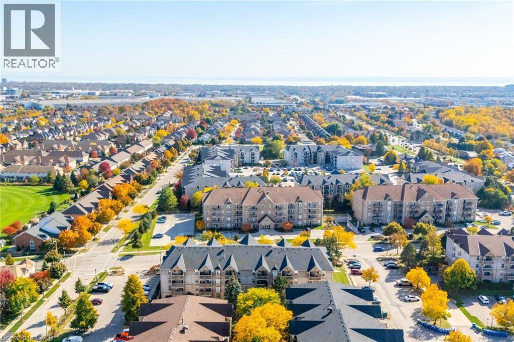 4015 Kilmer Drive Unit# 308, Burlington, Ontario  L7M 4M4 - Photo 27 - 40769920