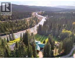 67 Bracken Point, Bragg Creek, Ca