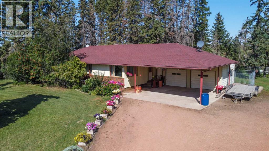 262022 HWY 27, Rural Kneehill County, Alberta