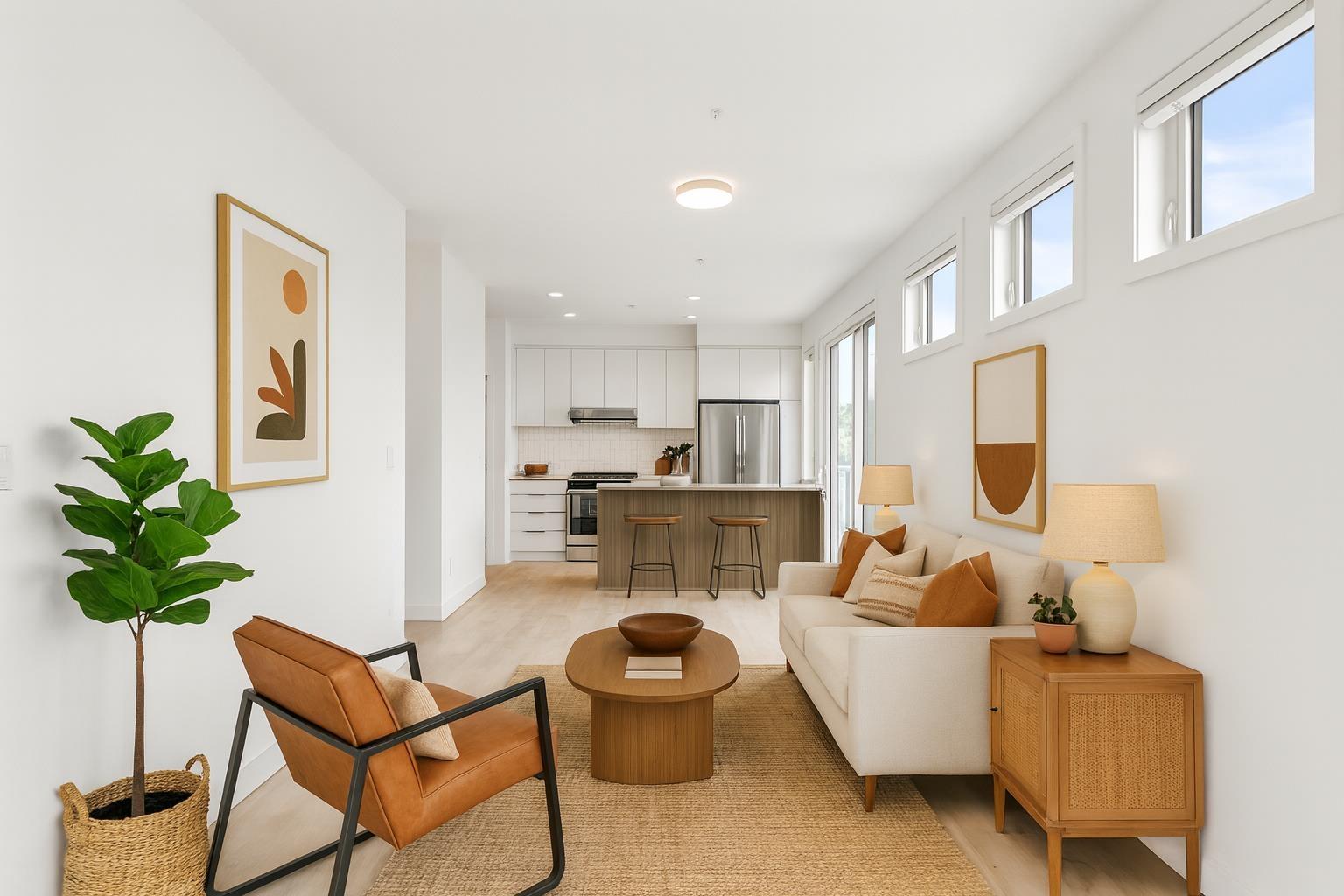 401 32828 LANDEAU PLACE, Abbotsford, British Columbia