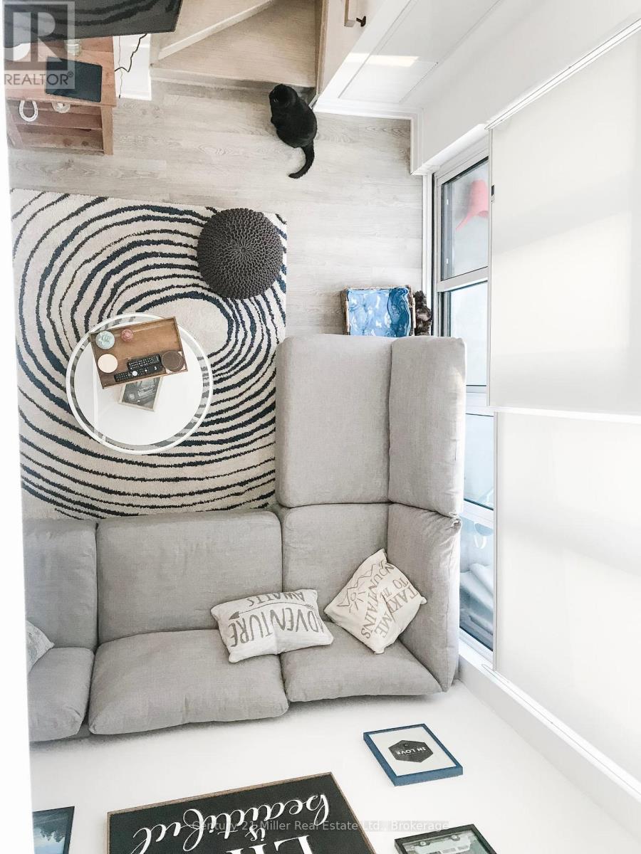 16 - 55 Speers Road, Oakville, Ontario  L6K 0H5 - Photo 8 - W12485219