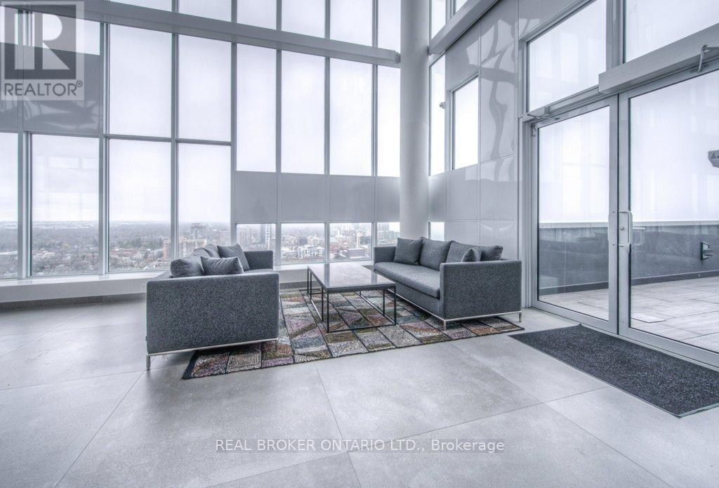 705 - 500 Brock Avenue, Burlington, Ontario  L7S 0A5 - Photo 34 - W12485873