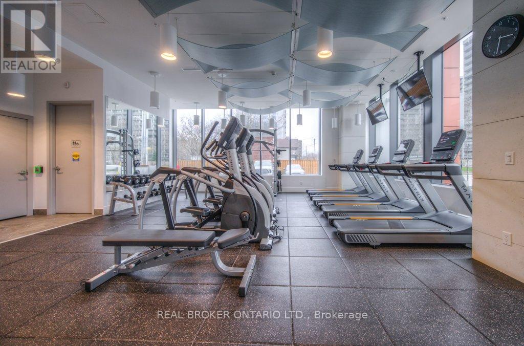 705 - 500 Brock Avenue, Burlington, Ontario  L7S 0A5 - Photo 42 - W12485873