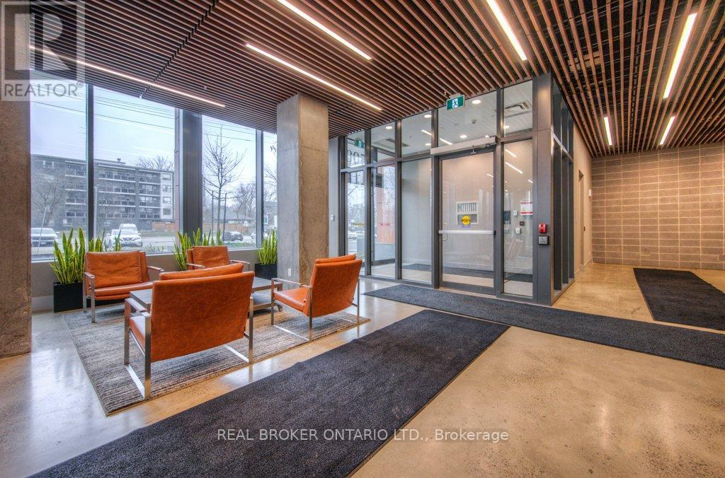 705 - 500 Brock Avenue, Burlington, Ontario  L7S 0A5 - Photo 5 - W12485873