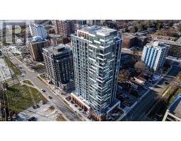 705 - 500 BROCK AVENUE, Burlington, Ontario