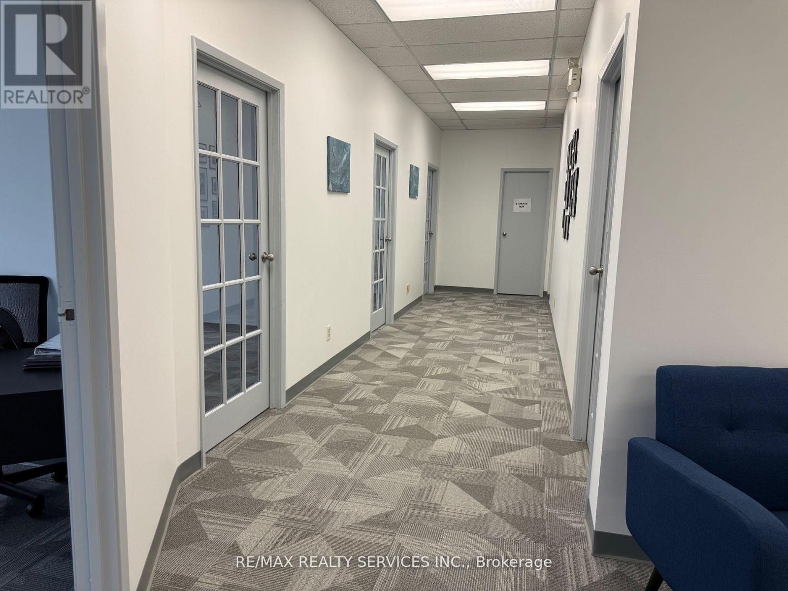 217 - 6705 TOMKEN RD ROAD, Mississauga, Ontario