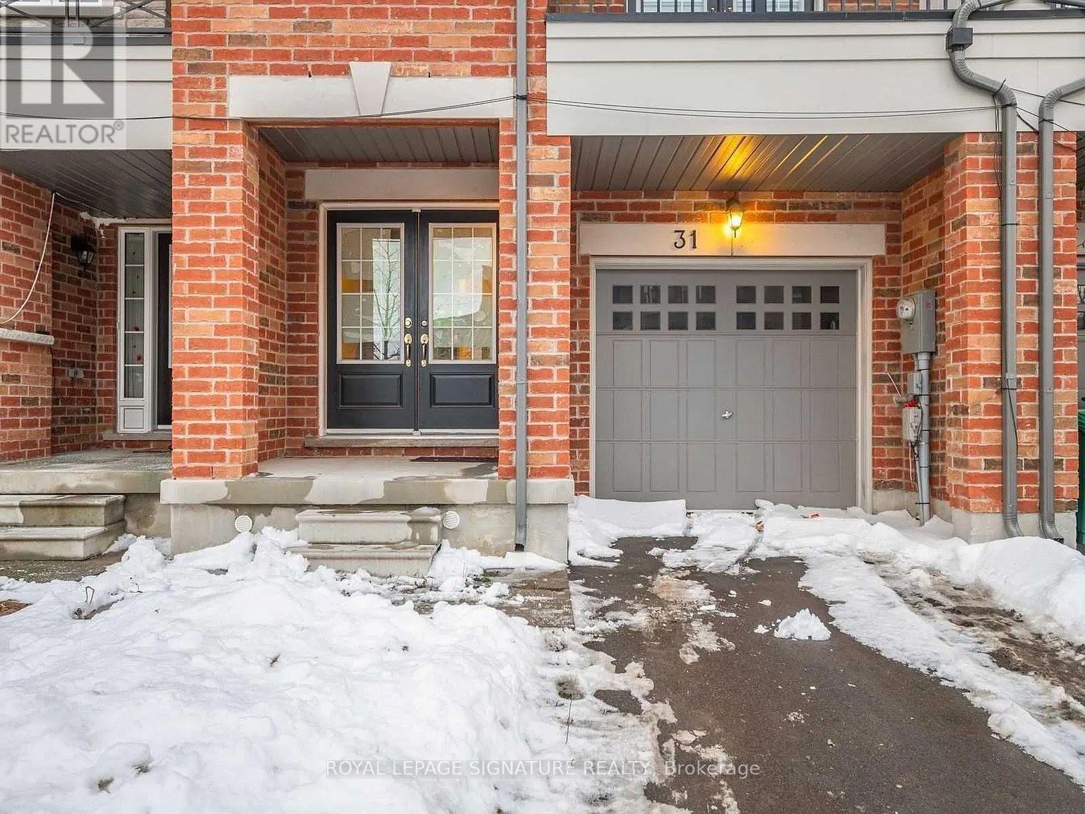 31 Shiff Crescent, Brampton, Ontario  L6Z 0H6 - Photo 10 - W12485895