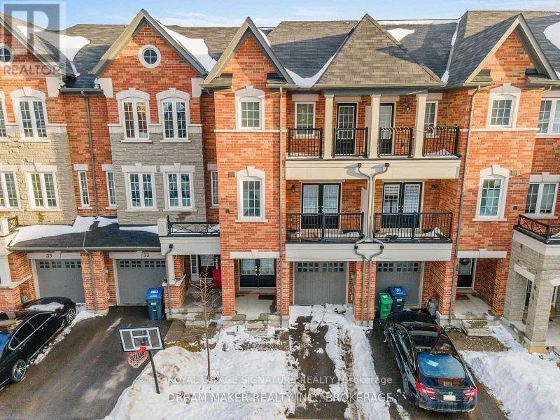 31 Shiff Crescent, Brampton, Ontario  L6Z 0H6 - Photo 20 - W12485895