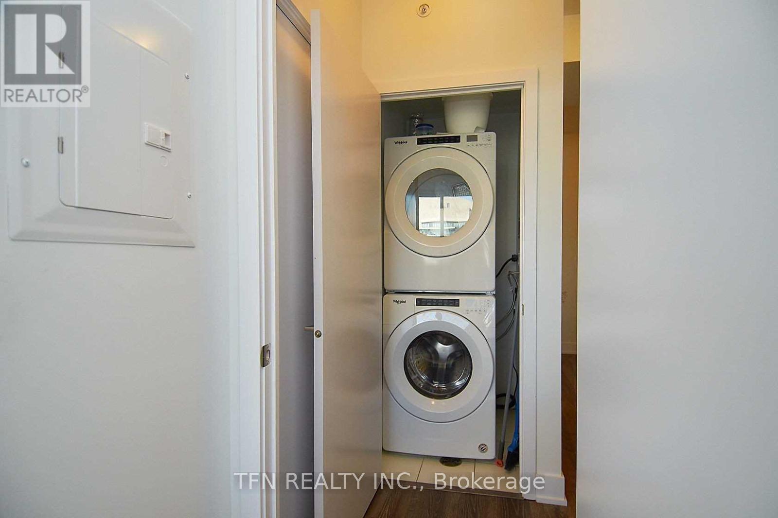 3406 - 20 Shore Breeze Drive, Toronto, Ontario  M8V 0A1 - Photo 12 - W12485910