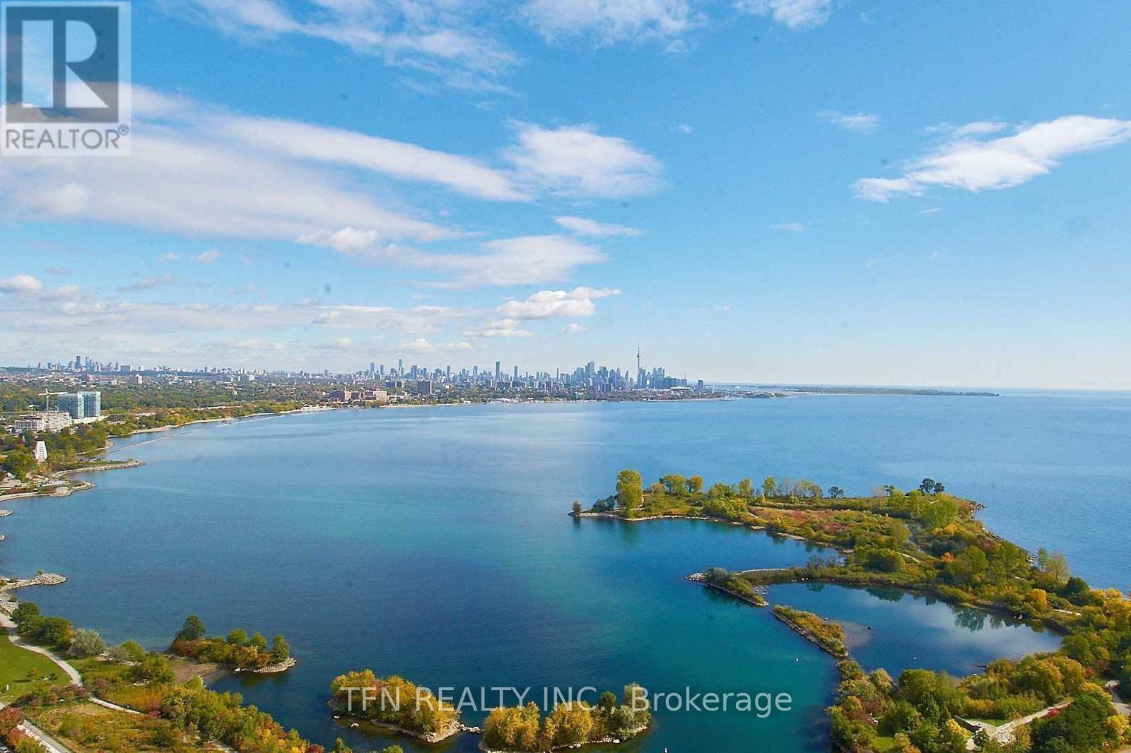 3406 - 20 Shore Breeze Drive, Toronto, Ontario  M8V 0A1 - Photo 2 - W12485910