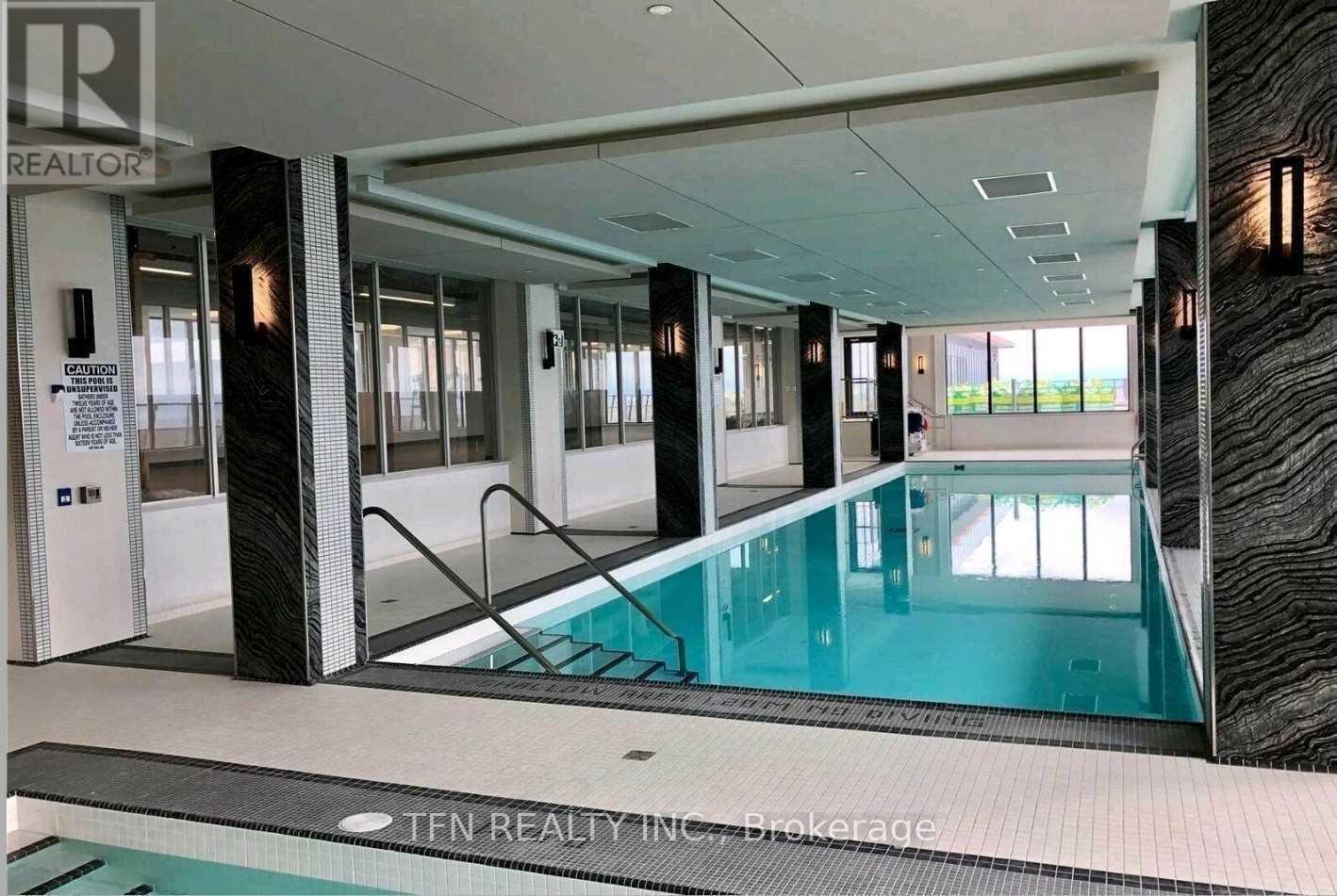 3406 - 20 Shore Breeze Drive, Toronto, Ontario  M8V 0A1 - Photo 4 - W12485910