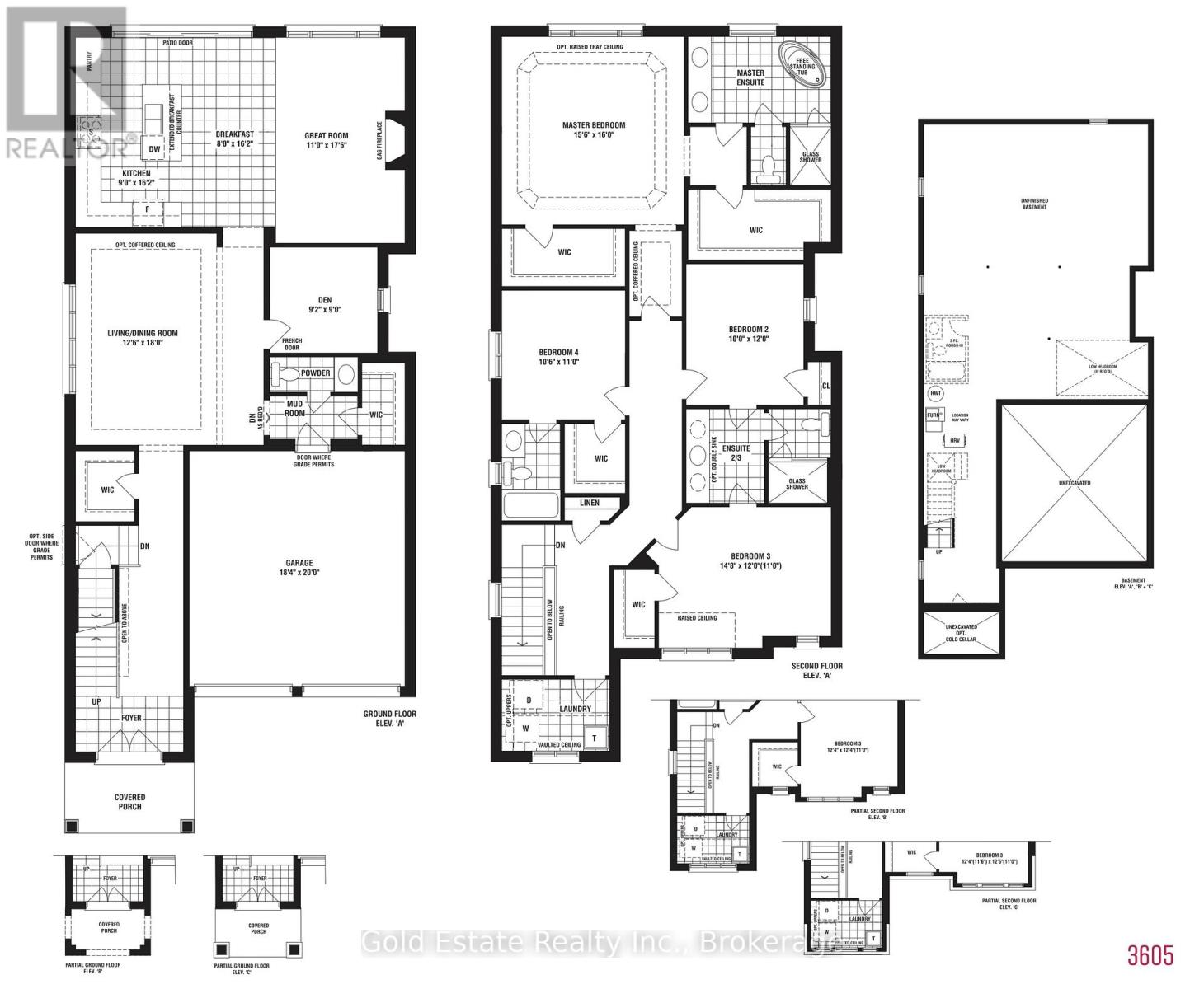 16 Moorhart Crescent, Caledon, Ontario  L7C 4J5 - Photo 2 - W12485925