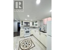 BSMT - 8 ALTURA WAY, Brampton, Ontario