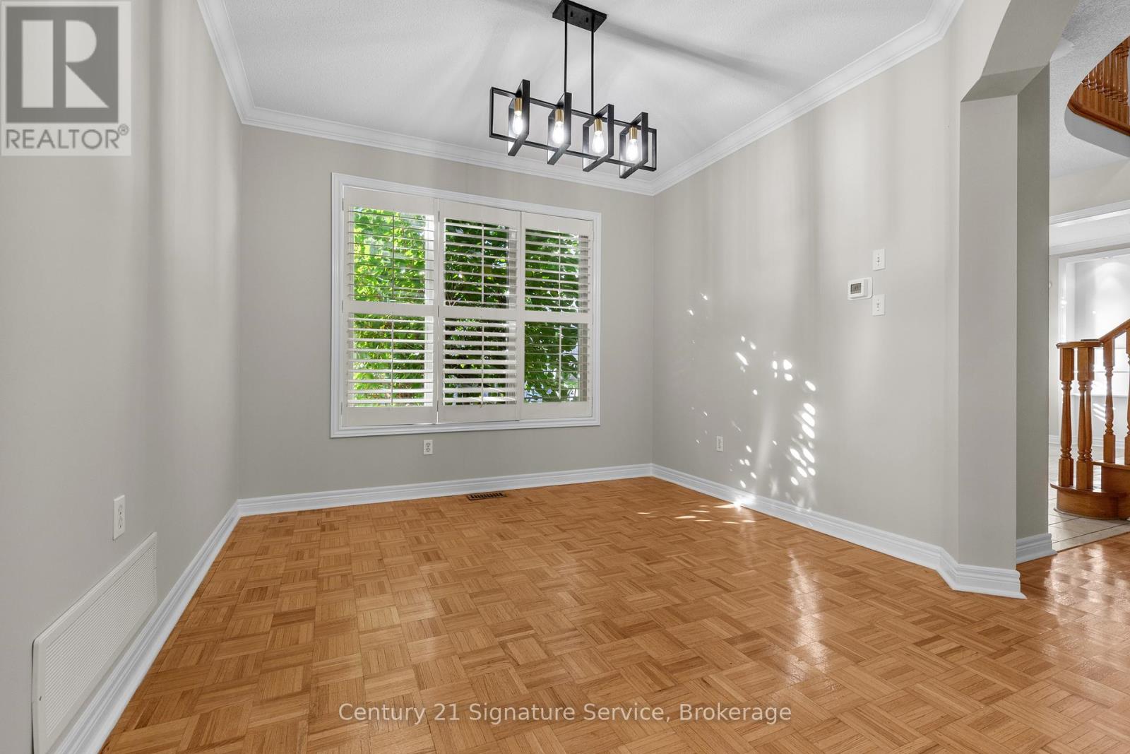 54 Millhouse Mews, Brampton, Ontario  L6Y 5J8 - Photo 13 - W12485957