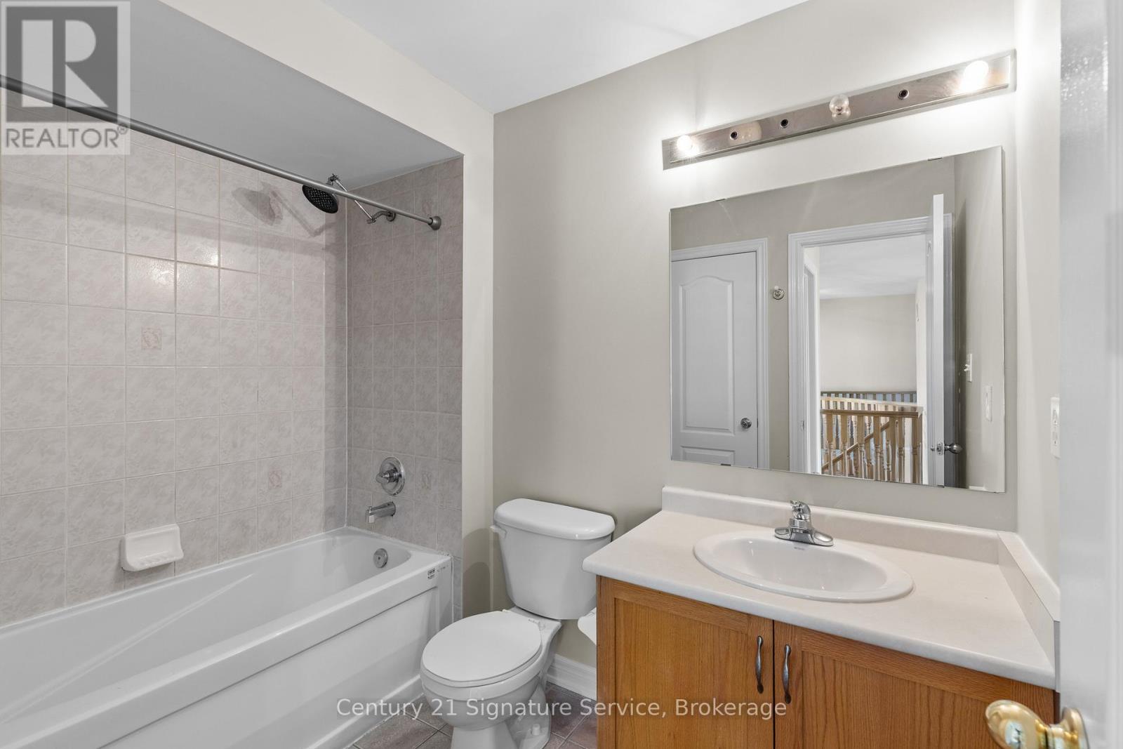 54 Millhouse Mews, Brampton, Ontario  L6Y 5J8 - Photo 29 - W12485957