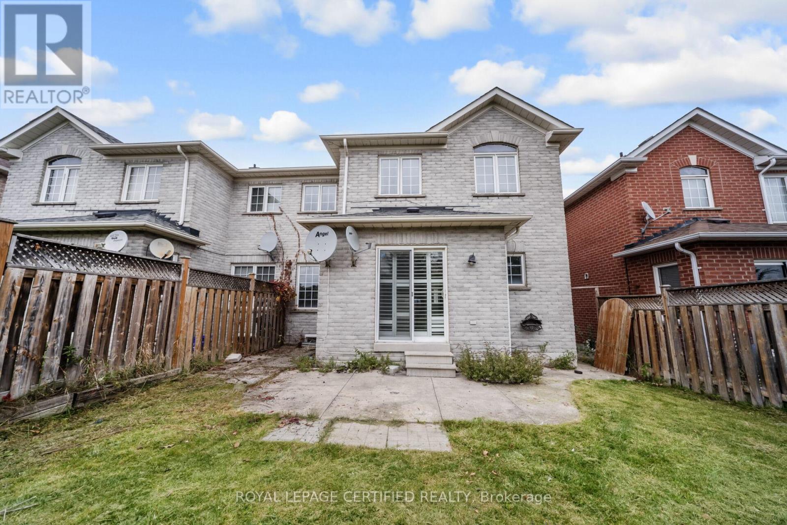 76 Saddleback Square, Brampton, Ontario  L6X 4T9 - Photo 21 - W12485972