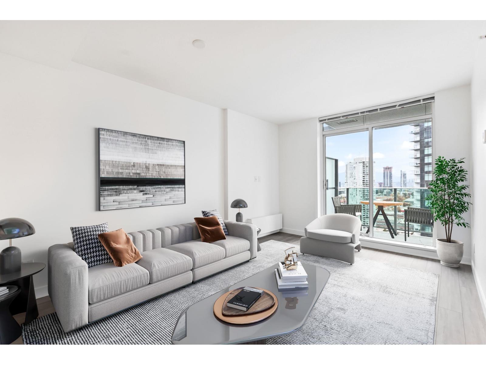 2406 13655 FRASER HIGHWAY, Surrey, British Columbia